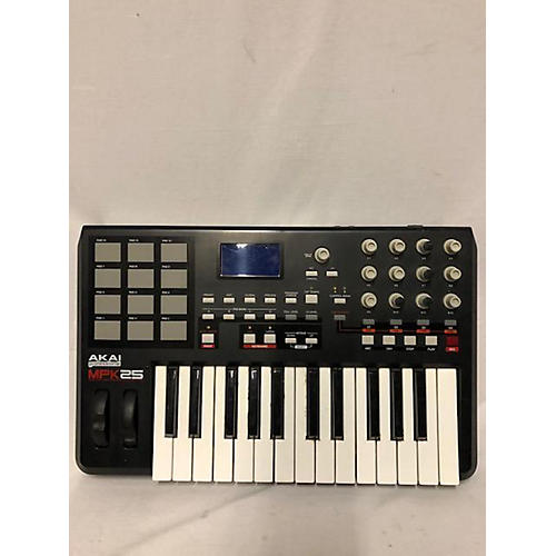 Drivers Akai Mpk 25 For Windows 8 Download Drivers Akai Mpk 25 For Windows 8 Download