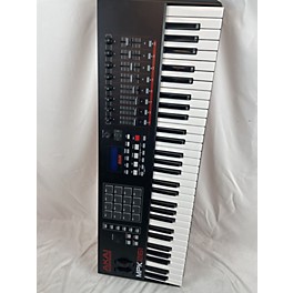 Used Akai Professional MPK261 61 Key MIDI Controller
