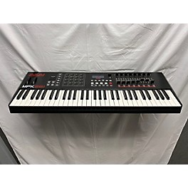 Used Akai Professional MPK261 61 Key MIDI Controller