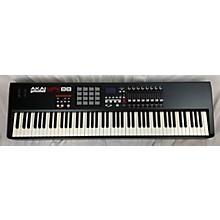 Akai Ito Scan 1 Vf Akai Professional MIDI Keyboard Controllers | Guitar Center