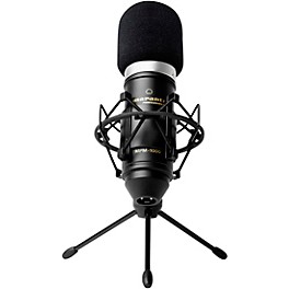 Open Box Marantz Professional MPM-1000 Studio Condenser Microphone