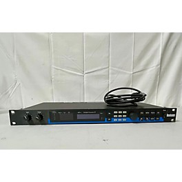 Used Lexicon MPX1 Effects Processor