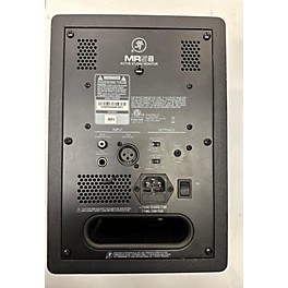 Used Mackie MR5 MKII Powered Monitor