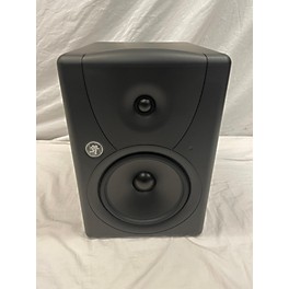 Used Mackie MR8 Powered Monitor