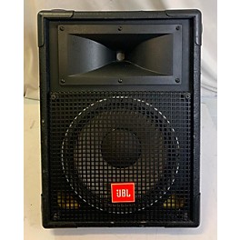 Used JBL MR802 Unpowered Speaker
