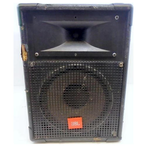 Used JBL MR822 Unpowered Speaker Guitar Center
