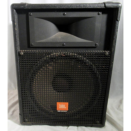 Used JBL MR925 Unpowered Speaker Guitar Center