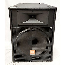 Used JBL MR925 Unpowered Speaker
