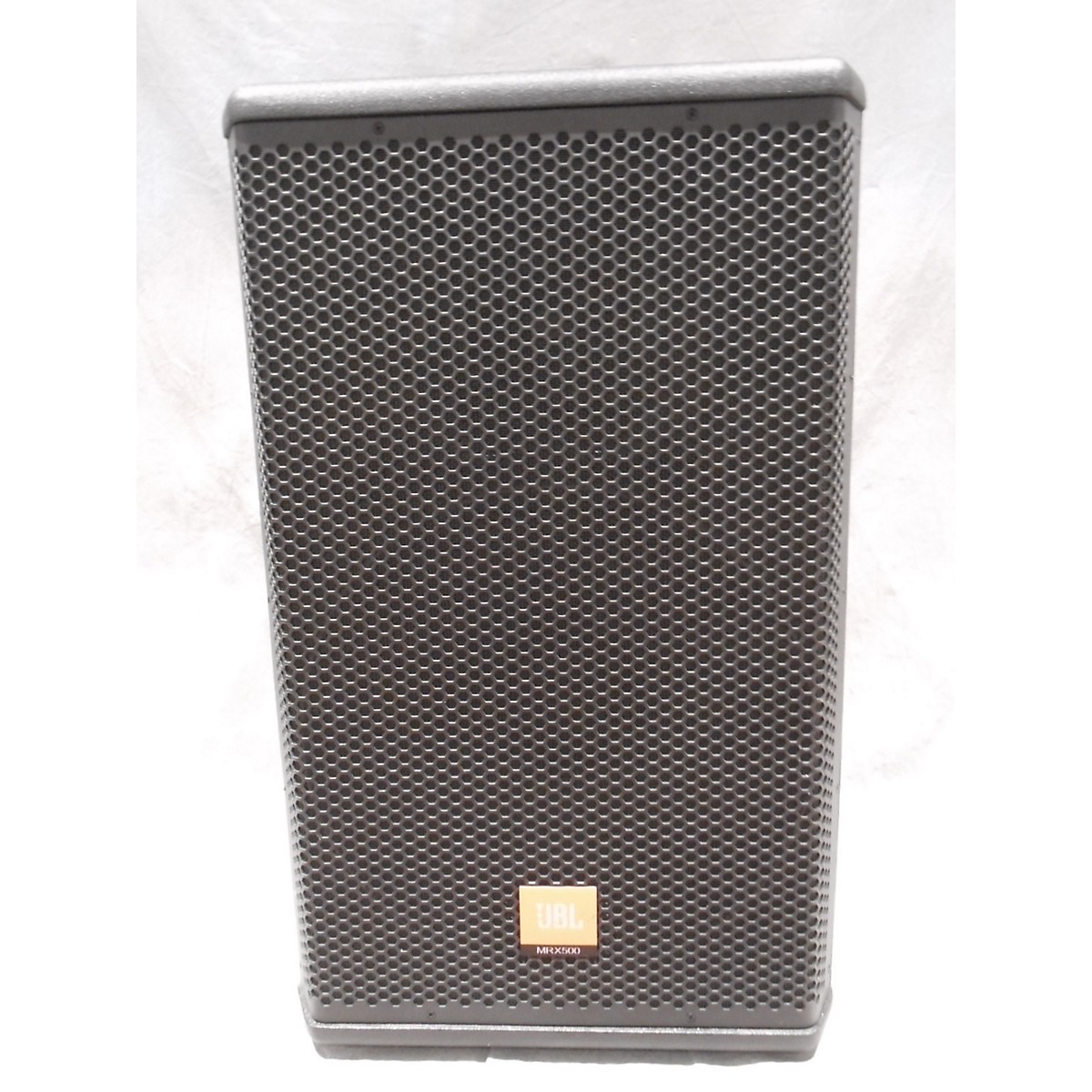 Used JBL MRX 500 Unpowered Speaker Guitar Center