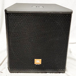 Used JBL MRX518S Unpowered Subwoofer