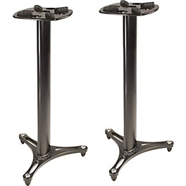 Ultimate Support MS-90/36 Studio Monitor Stand 36" - Pair