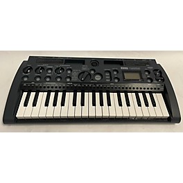 Used KORG MS1 Microsampler Synthesizer