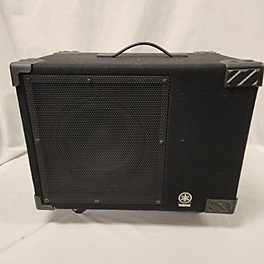 Used Yamaha MS100DR Drum Amplifier