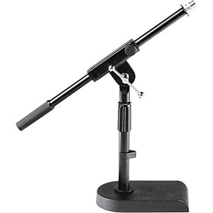Proline MS112 Desktop Boom Mic Stand  