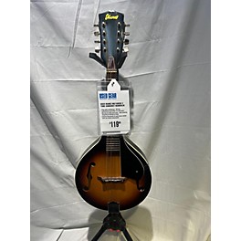 Used Ibanez MS150EBS Mandolin