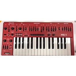 Used Behringer MS1RD MIDI Controller