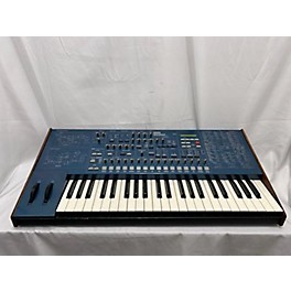 Used KORG MS2000 Synthesizer