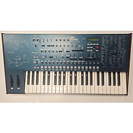 Used KORG MS2000 Synthesizer