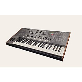 Used KORG MS2000B Synthesizer