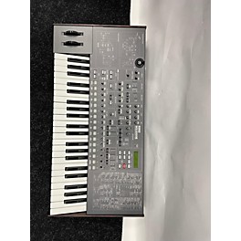 Used KORG MS2000B Synthesizer