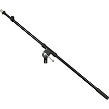 Proline Telescoping Boom Microphone Stands Guitar Center