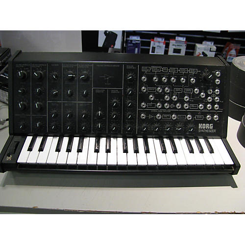 KORG MS20IC DOWNLOAD DRIVERS