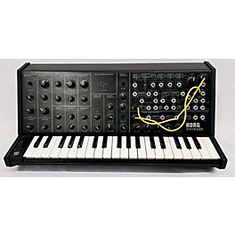 Used KORG MS20IC MIDI Controller