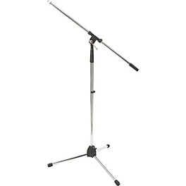 Proline MS220 Tripod Boom Microphone Stand