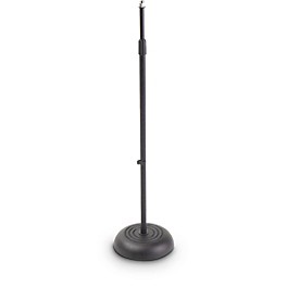 Proline MS235 Round Base Microphone Stand -