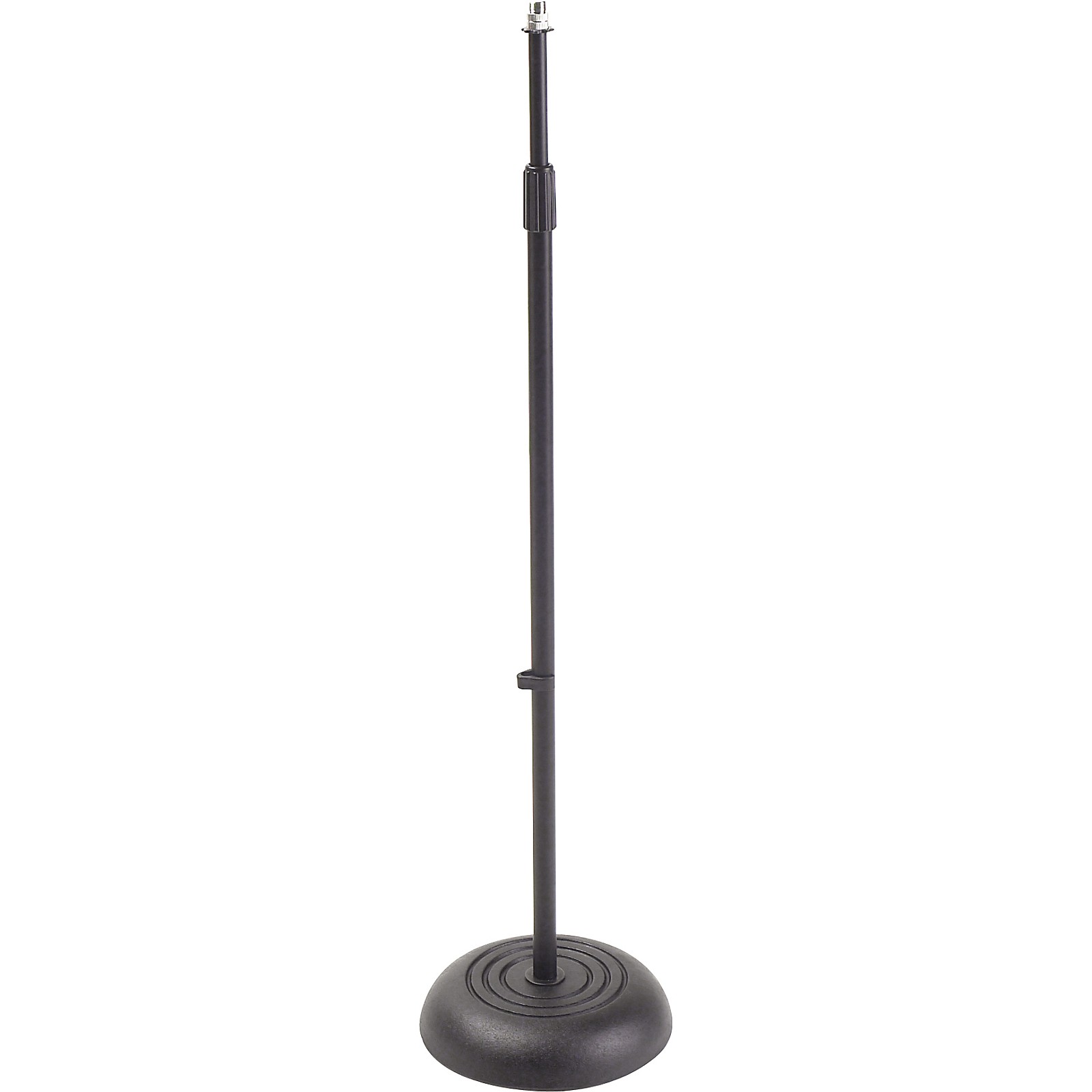 Proline Ms235 Round Base Microphone Stand Guitar Center