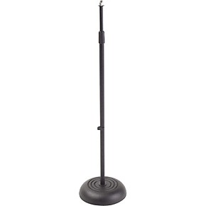 Proline MS235 Round Base Microphone Stand | Guitar Center
