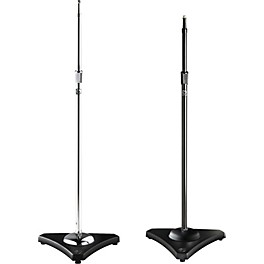 Atlas Sound MS25 Pro Mic Stand with Air Suspension