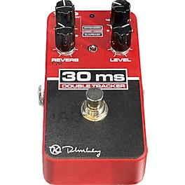 Used Keeley MS30 Effect Pedal