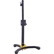 MS300B Low-Profile Tilt Base Microphone Stand