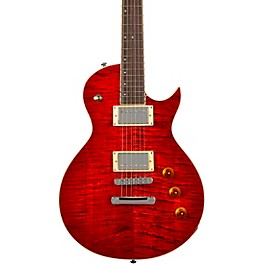 Blemished Mitchell MS470 Mahogany Body Electric Guitar Level 2 Bengal Burst 197881252939