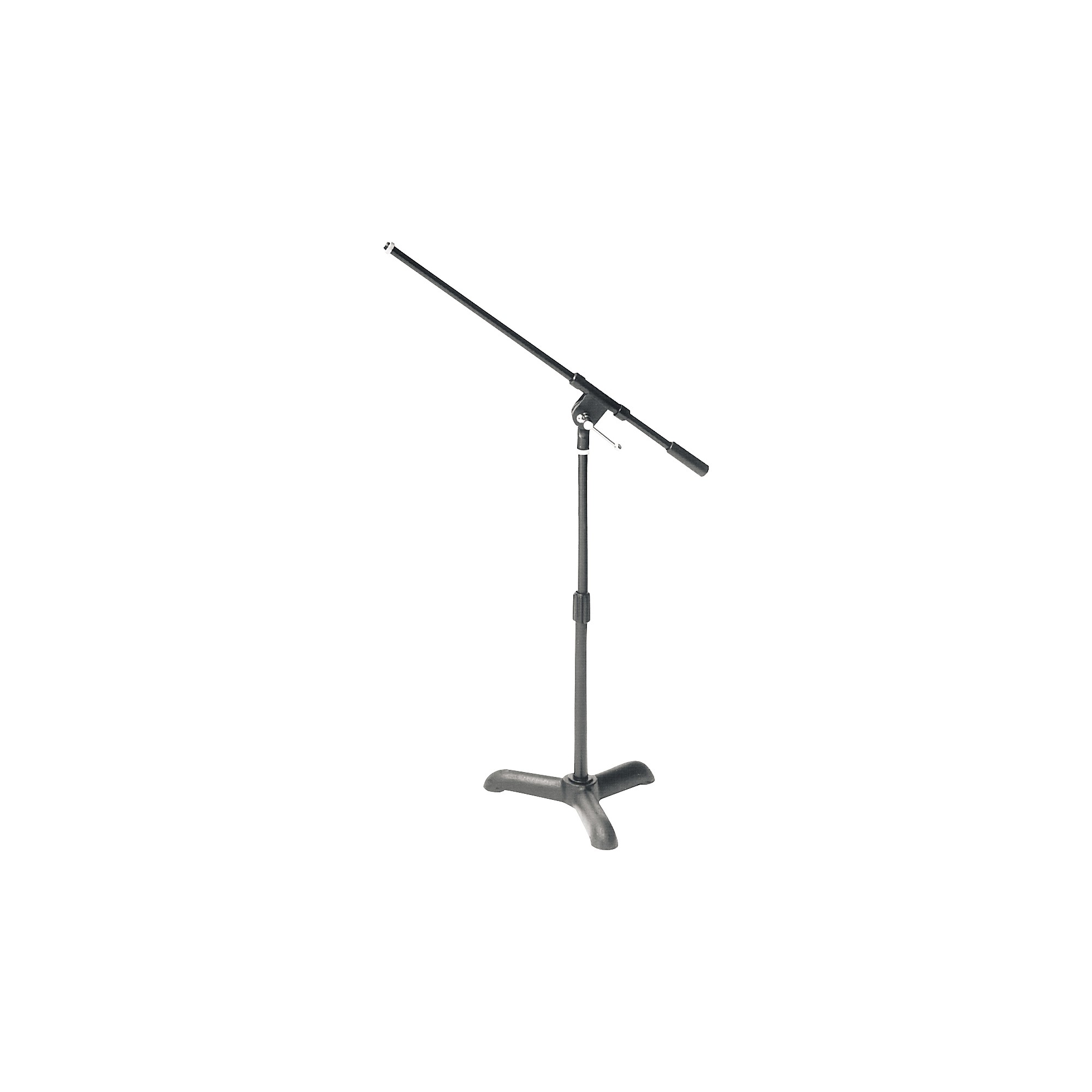 On-Stage MS7311B Kick Drum/Amp Mic Stand | Guitar Center