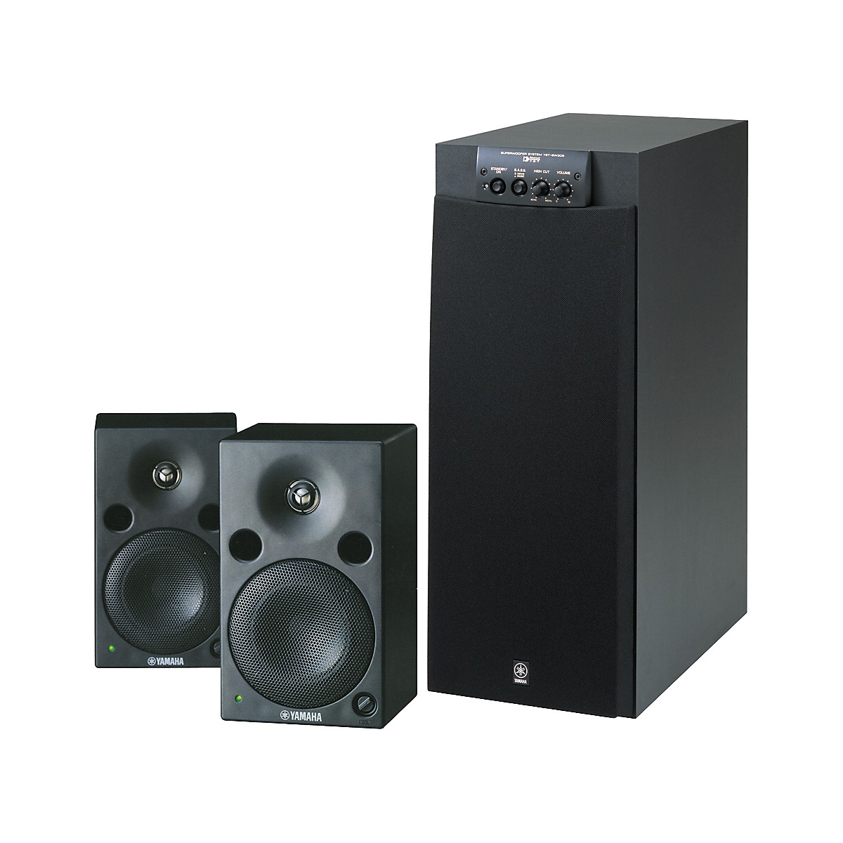 yamaha ns 8585 speakers