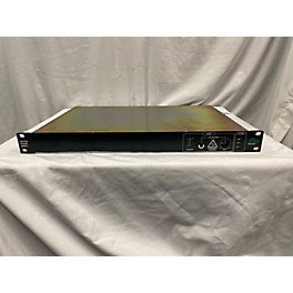 Used BSS Audio MSR 602 II MSR 604 ACTIVE SIGNAL SPLITTER AND POWER SUPPLY Signal Processor