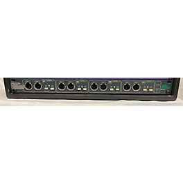 Used BSS Audio MSR-604 Microphone Preamp