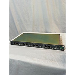 Used BSS Audio MSR-604 Signal Processor