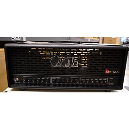 Used PRS MT100 Tube Guitar Amp Head