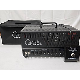 Used PRS MT15 Tube Guitar Amp Head