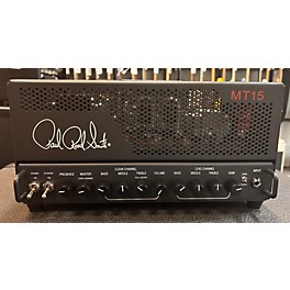 Used PRS MT15 Tube Guitar Amp Head