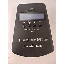 Used Jamhub MT16 MultiTrack Recorder