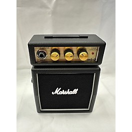 Used Marshall MT2 Guitar Combo Amp