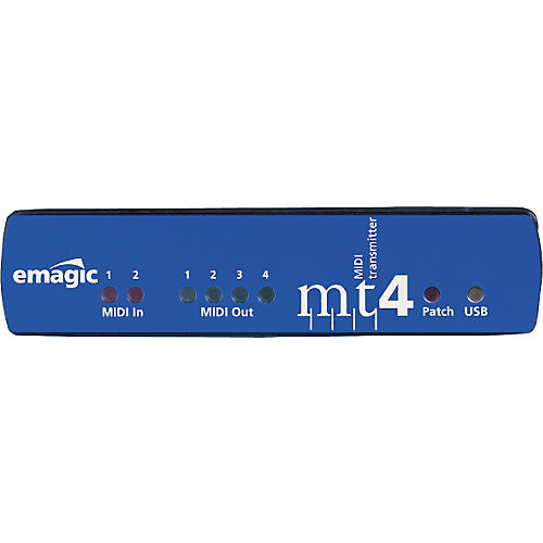 emagic amt8 driver windows xp