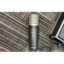 Used Samson MTD231 Condenser Microphone