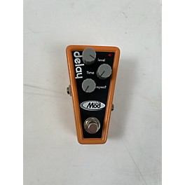 Used Modtone MTDLY Mini Mod Delay Effect Pedal