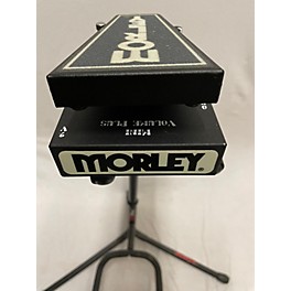 Used Morley MTMV+ MINI VOLUME PLUS Pedal