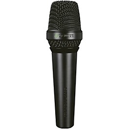 Lewitt MTP-250 DM Cardioid Dynamic Microphone